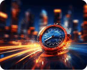 Fast time-to-value