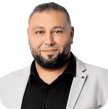 Ahmad Abdelaziz
