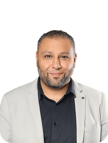 Ahmad Abdelaziz