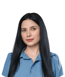 Aya Mahmoud